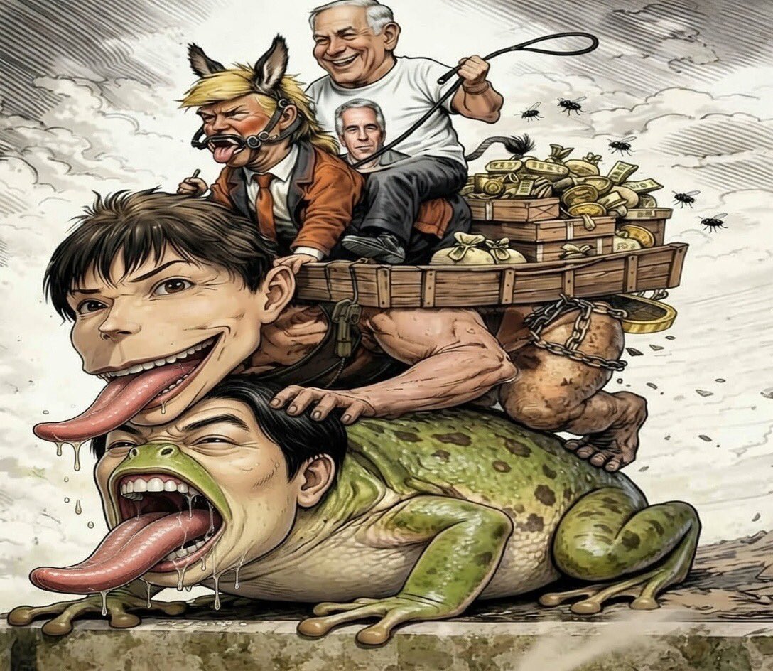 ChinaFireTalk's tweet photo. 解放军解放台湾以后，台独顽固分子分裂国家，是要被清算审判的。解放后，台湾人可以不做狗，可以放开了干民进党，还可以干日本，干美国！！ https://t.co/Fw9V83FBN8