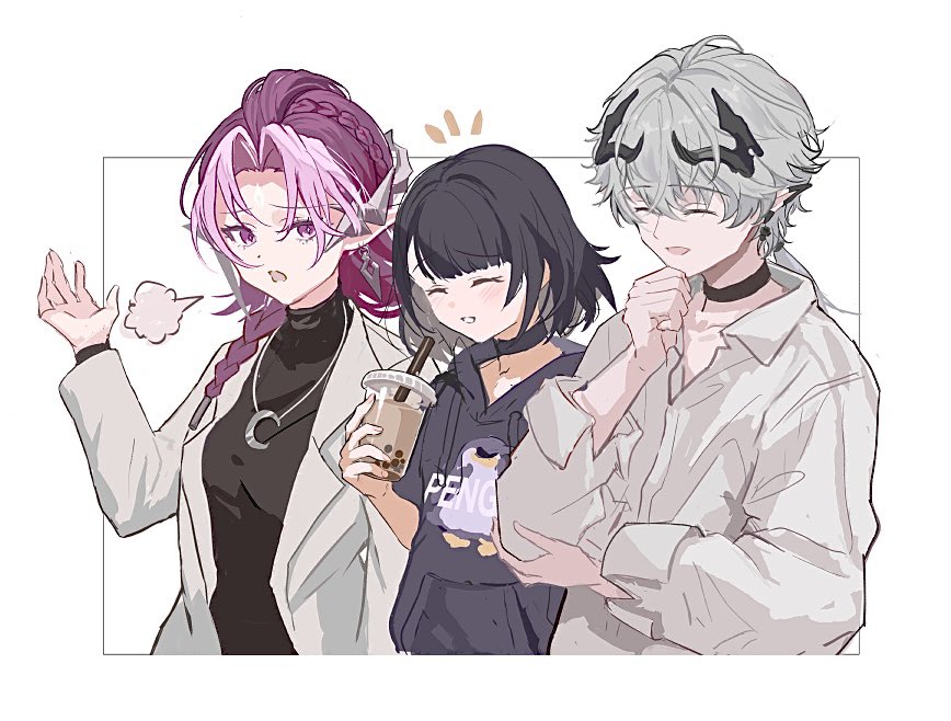 トウチカ tweet media