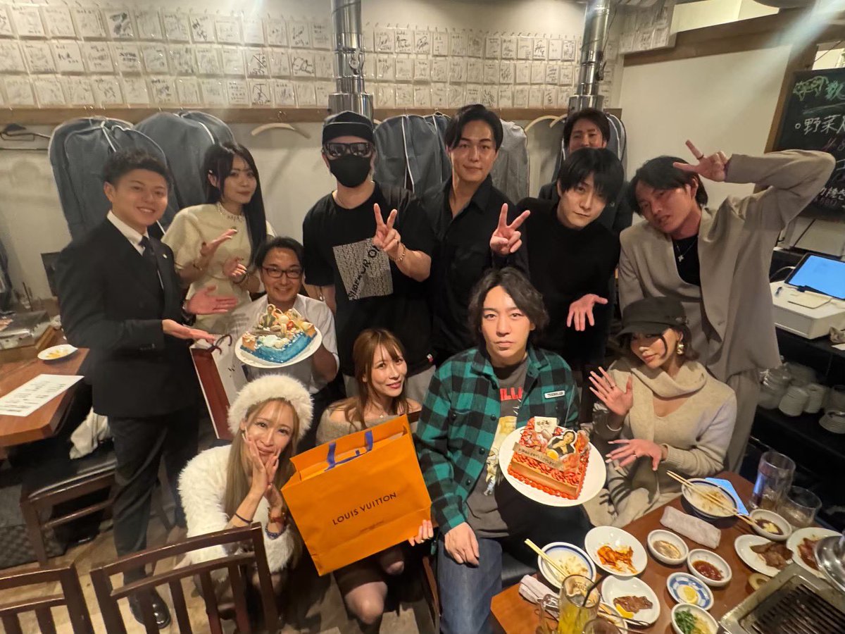 河原 由次 tweet media
