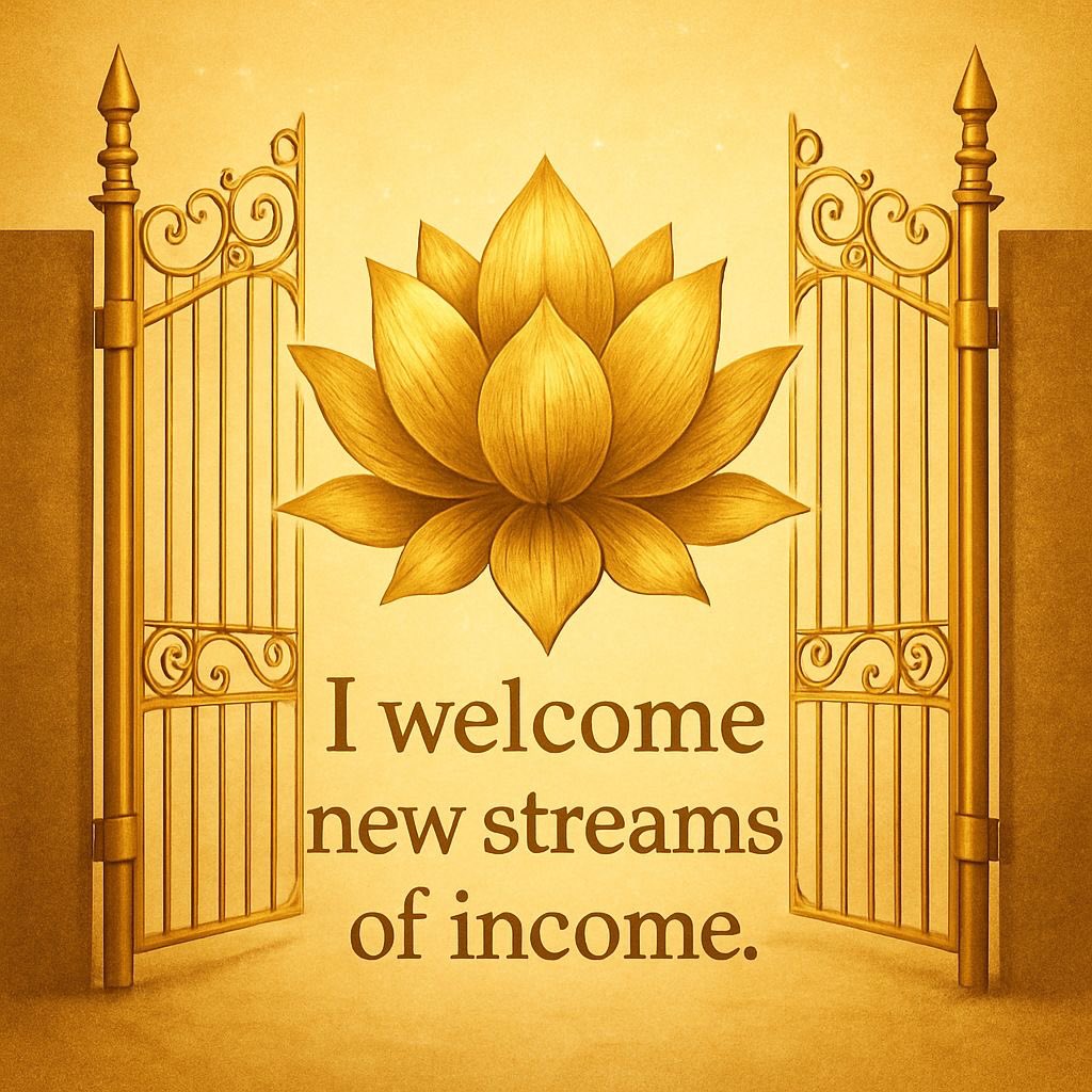 Inside Manifestation tweet media