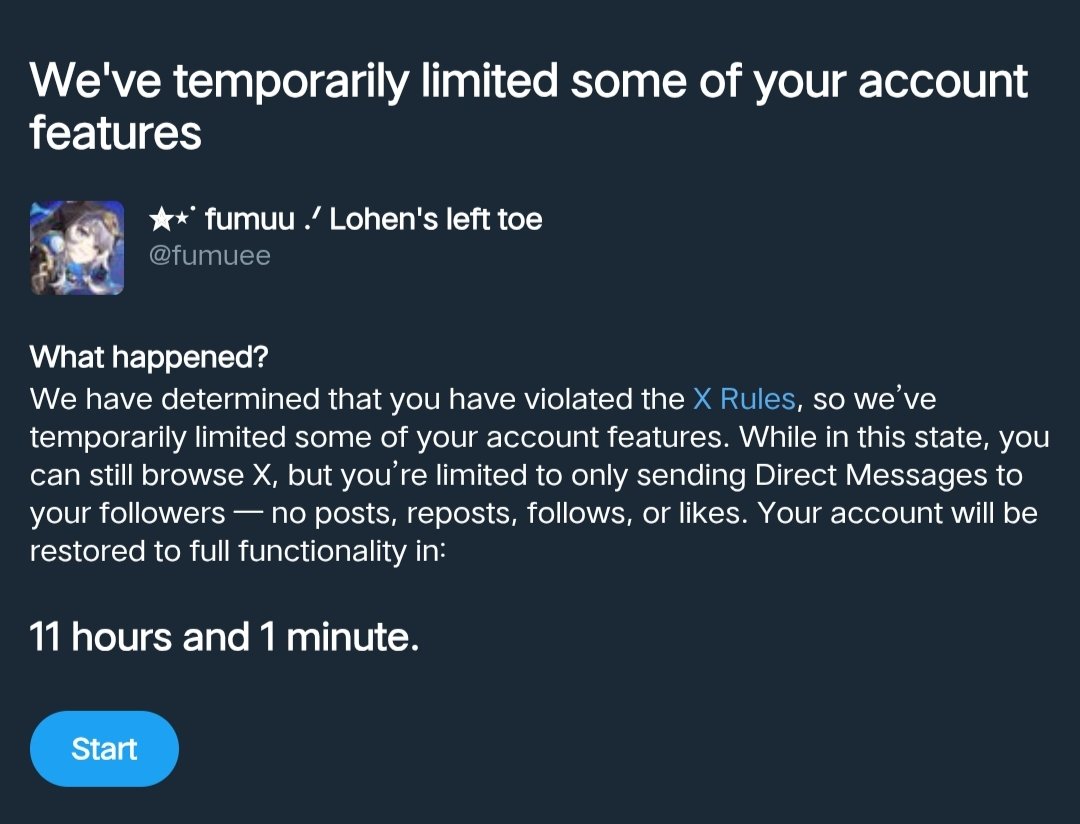 ✮⋆˙ fumuu .ᐟ Lohen's left toe tweet media