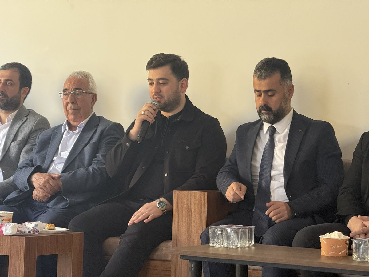 Av.Mesut Bozatlı 🇹🇷 tweet media