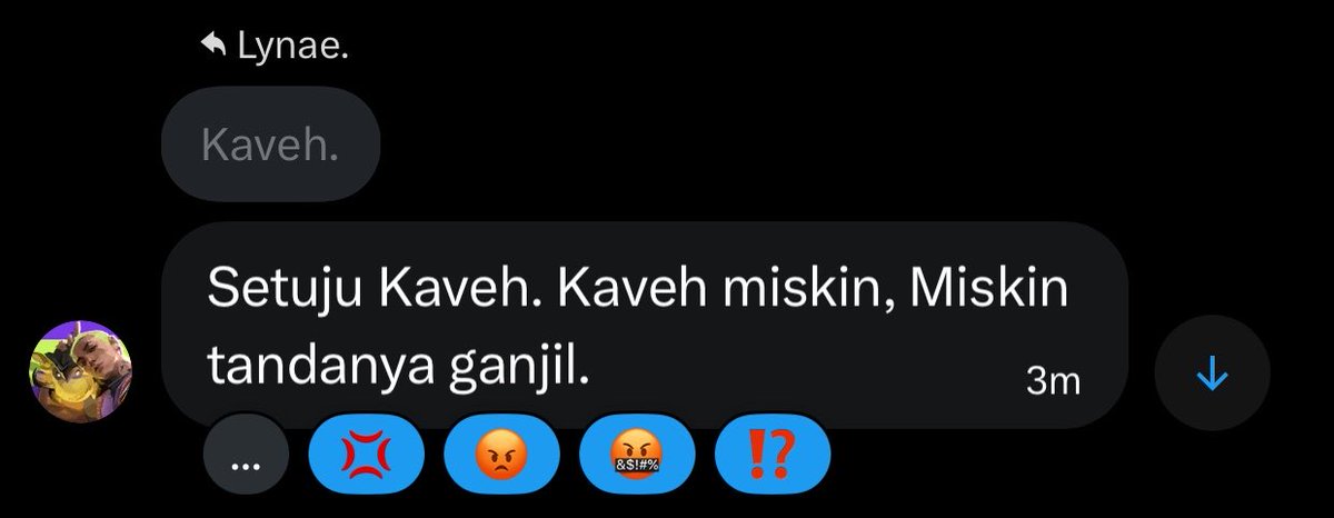 👻كاوه tweet media