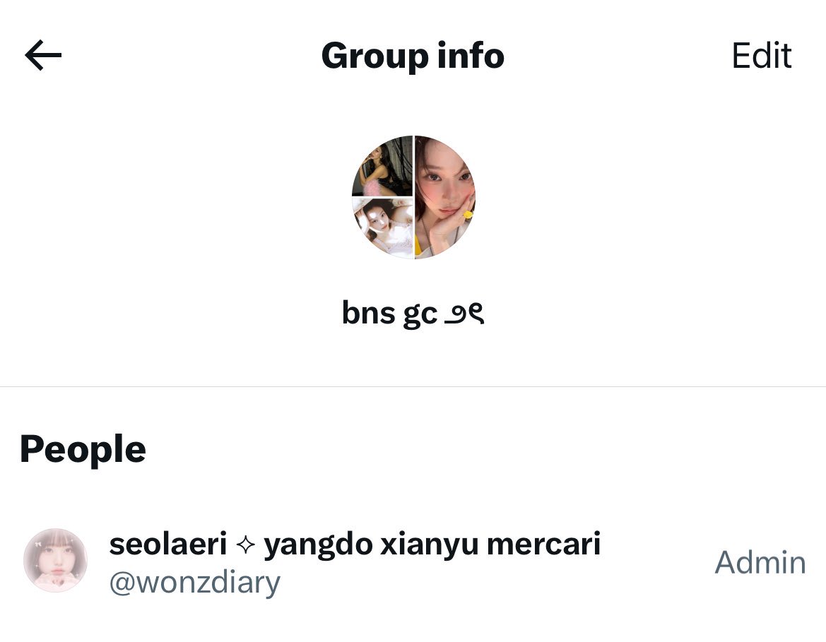 seol 🌟 tweet media