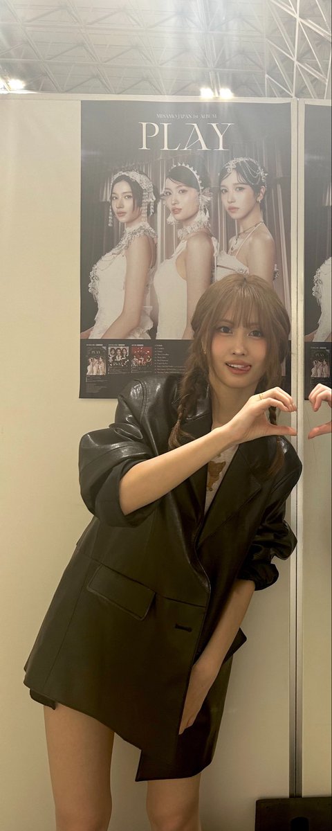 mop6464's tweet photo. 咄嗟にお願いした舌ペロを
完璧にこなしてくれたももりん
可愛いのでお納めください。

#MOMO  #モモ
 #MISAMO
 #MISAMOリリイベ https://t.co/2E0kBqRfzI