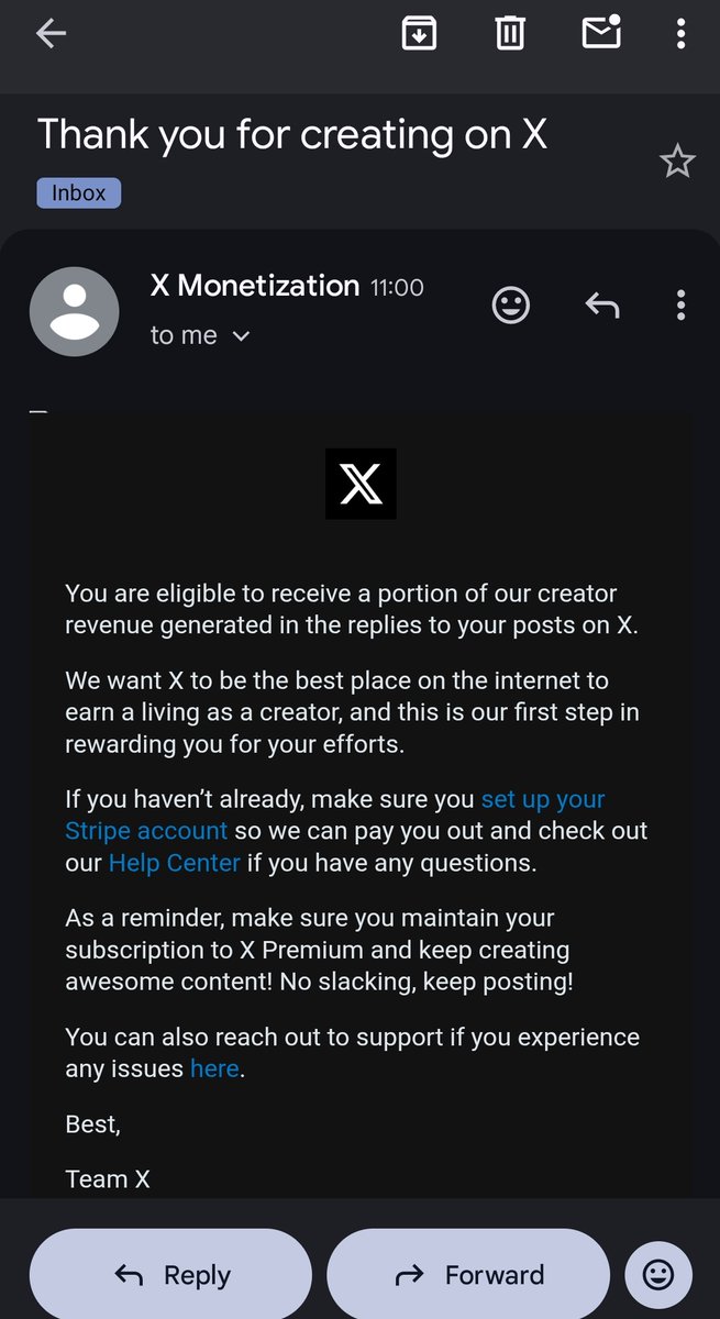 JeremiaSebulon's tweet photo. After my 11 days of my ban , I finally got the notifications I wanted  damn 😩 😫 

Congratulations  to me🎊🎊🎊🎊🎊🎊 https://t.co/bsIzySUO5W