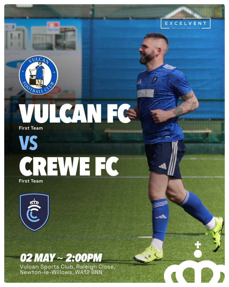 Crewe FC tweet media