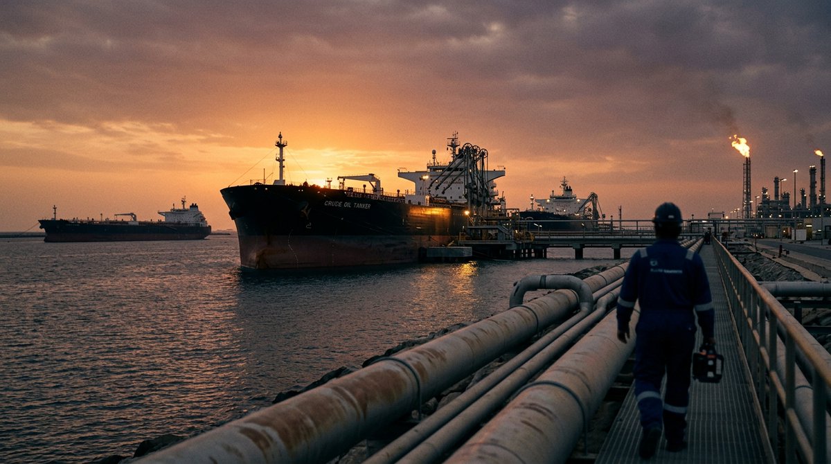 cobirebir's tweet photo. Today in #ESG🗞️

📈#MiddleEast conflict pushing oil above $100 is  direct stress test for corporate 
#ClimateStrategy:higher fossil fuel costs expose companies still dependent on unhedged energy,while accelerating the business case for #RenewableEnergy and demand-side efficiency. https://t.co/3Fx8sFKvFg