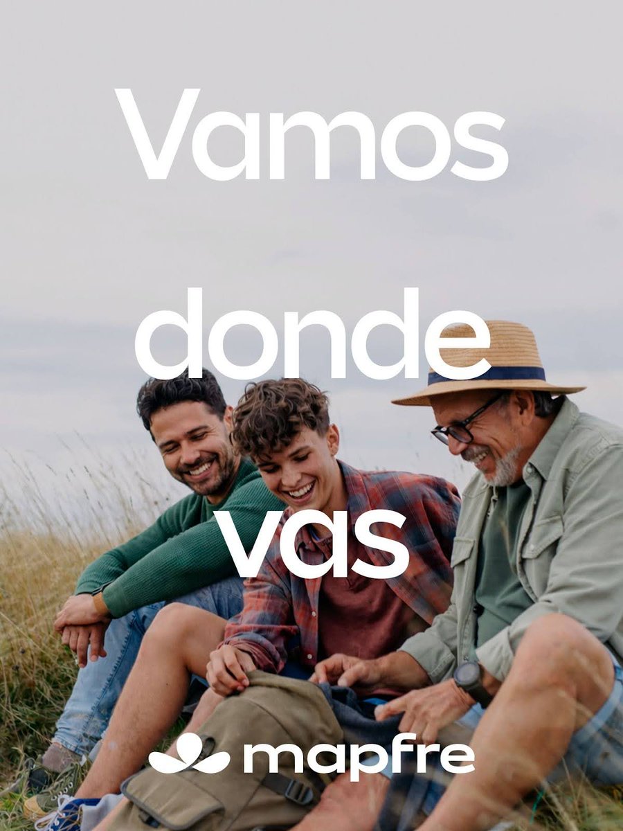 Mapfre México tweet media