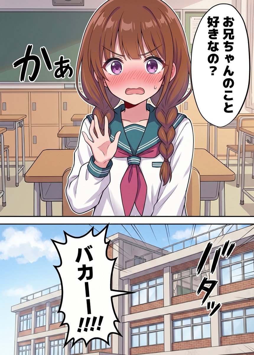 あくめくん tweet media