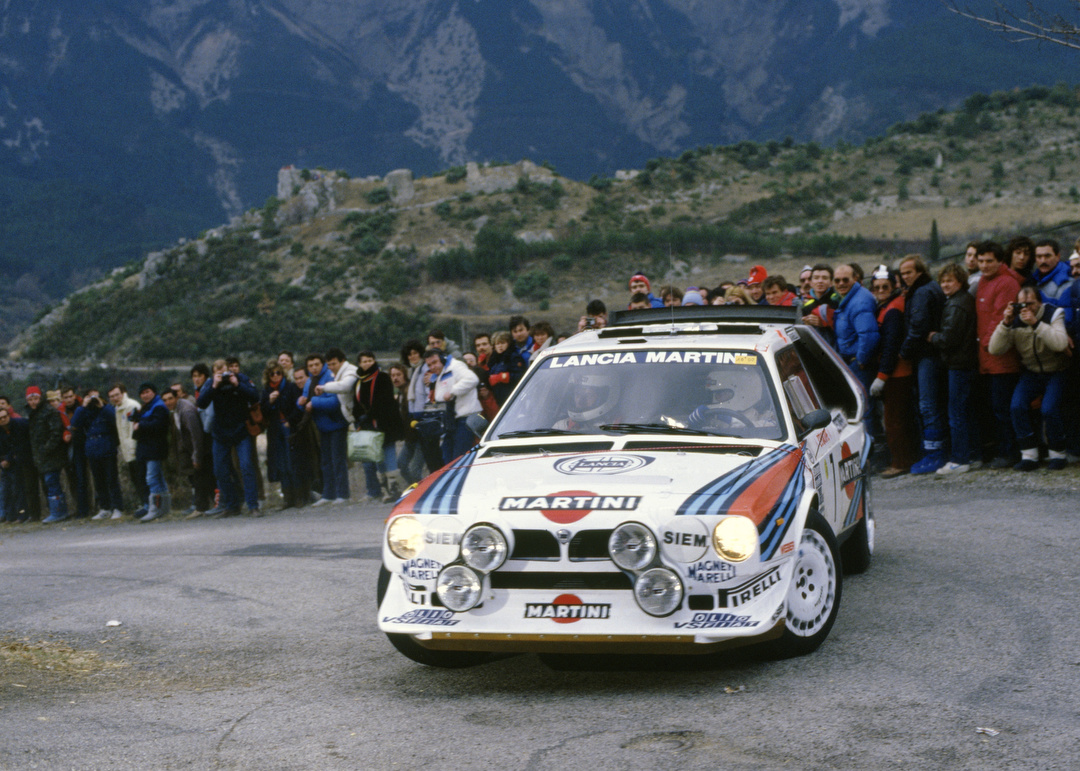 MSI_Images's tweet image. Today we remember #WRC leading light Henri Toivonen and 1984 ERC champion Sergio Cresto, lost on one of rallying's darkest days at the 1986 Tour de Corse - 40 years ago #OnThisDay.

📸 LAT Images