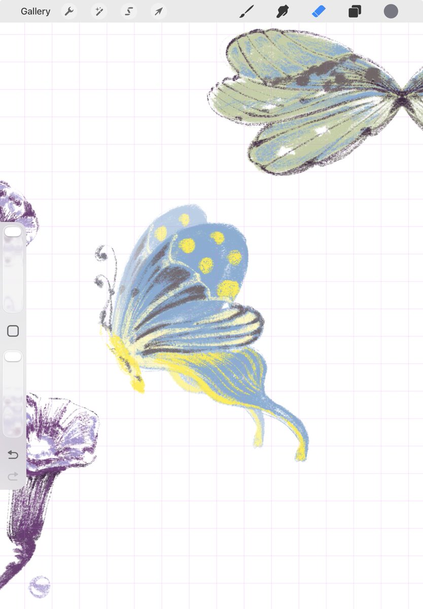 qt_kuma's tweet image. #wip #ifexpo26