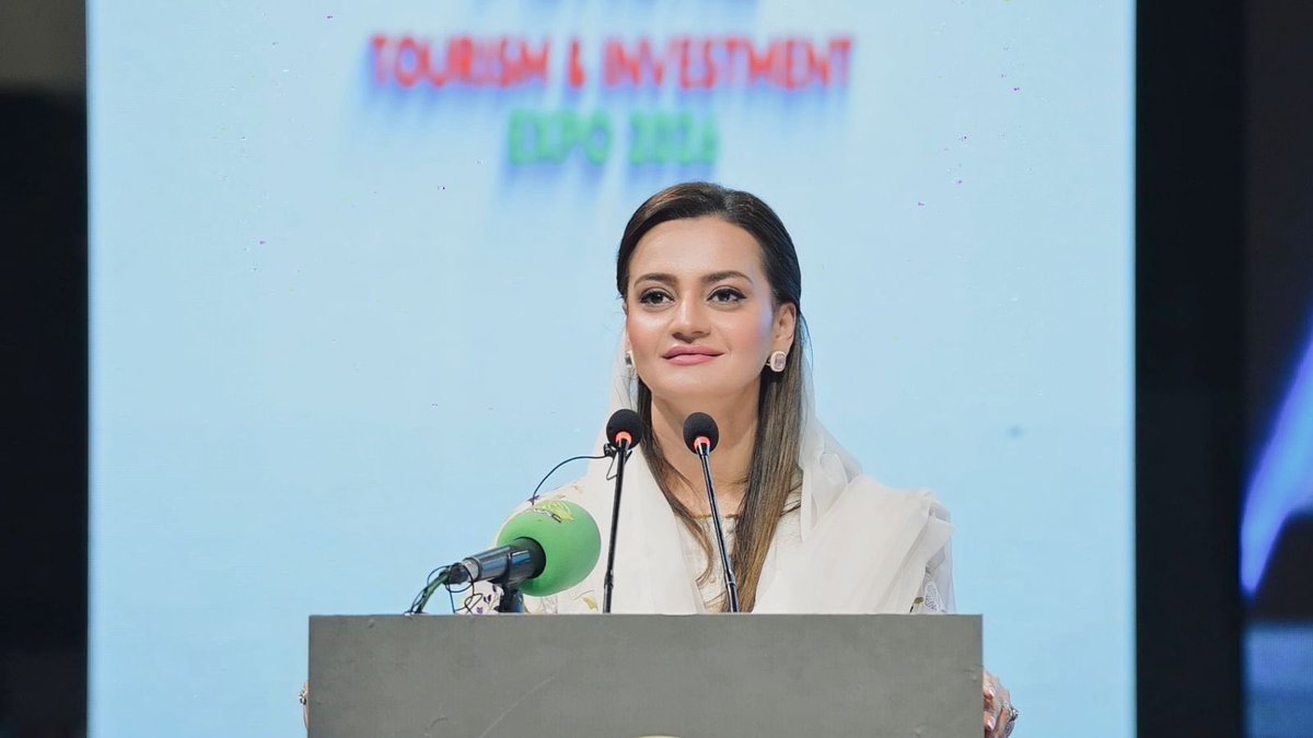 Marriyum Aurangzeb tweet media