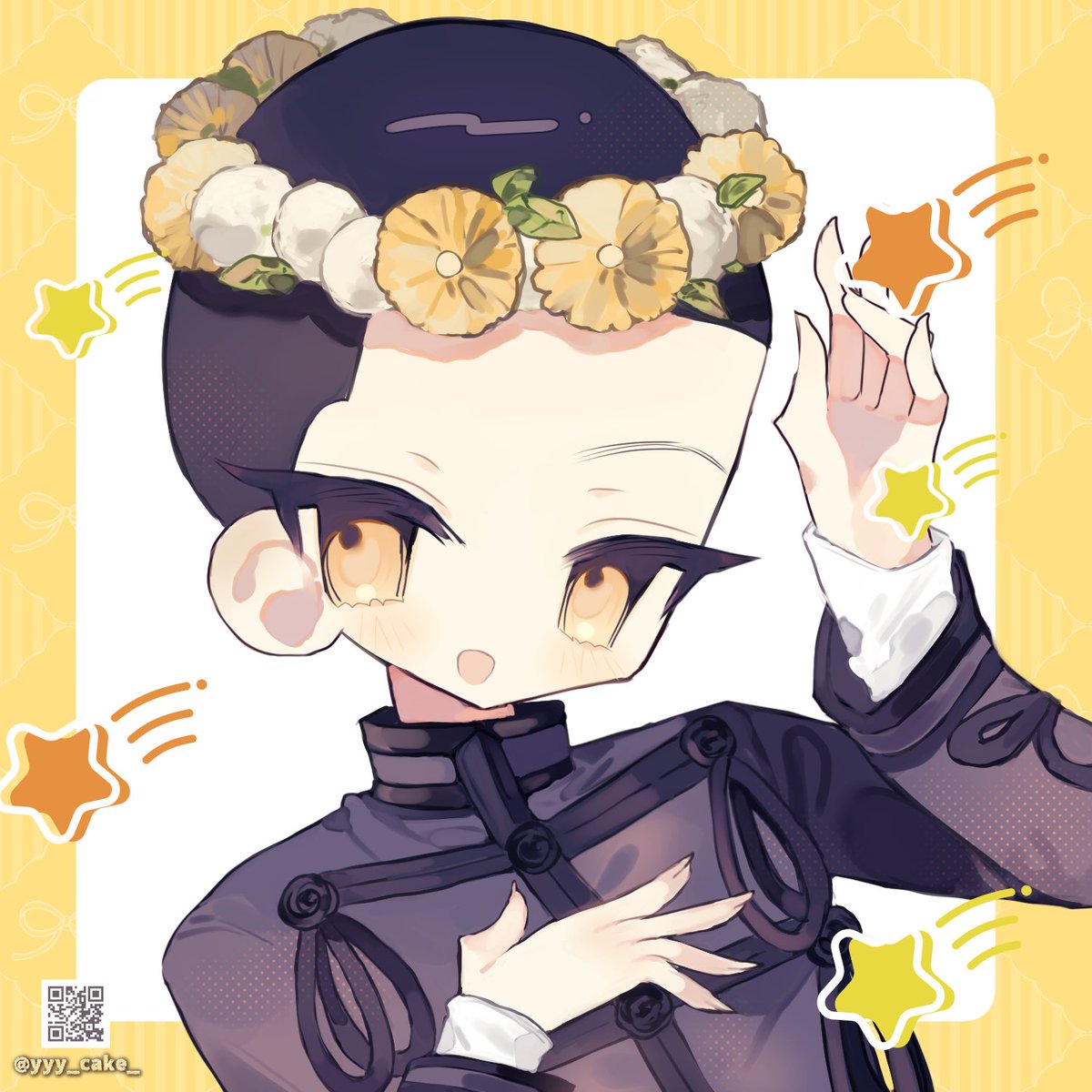 ㄜﾞʖˋめ➰♡⁀➷ tweet media