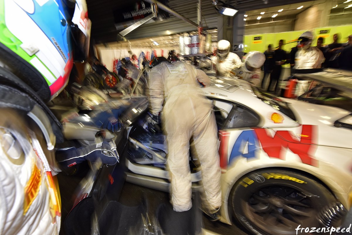 Jochen - Frozenspeed tweet media