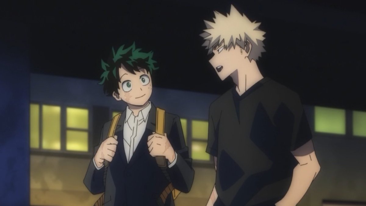 liza ★ au’s bkdk tweet media