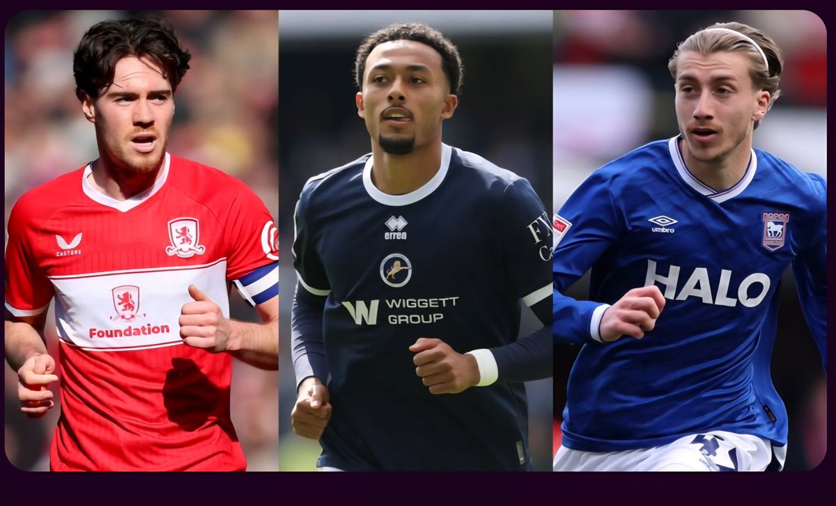 Who will be promoted from EFL Championship to Premier League today?
#EPL