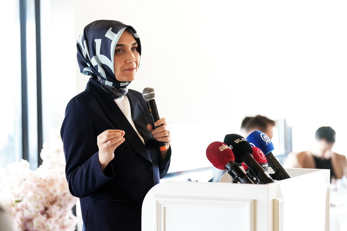 Doç. Dr. Kübra Güran Yiğitbaşı tweet media
