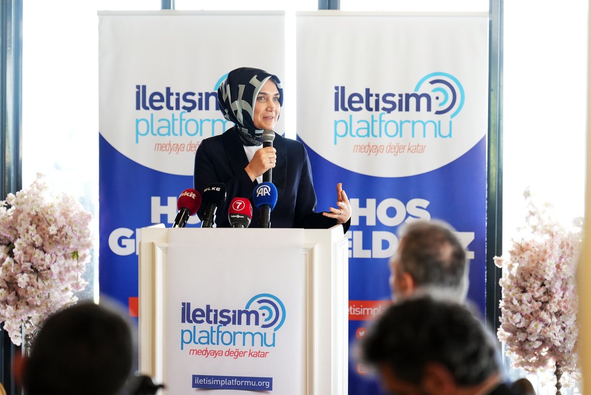 Doç. Dr. Kübra Güran Yiğitbaşı tweet media