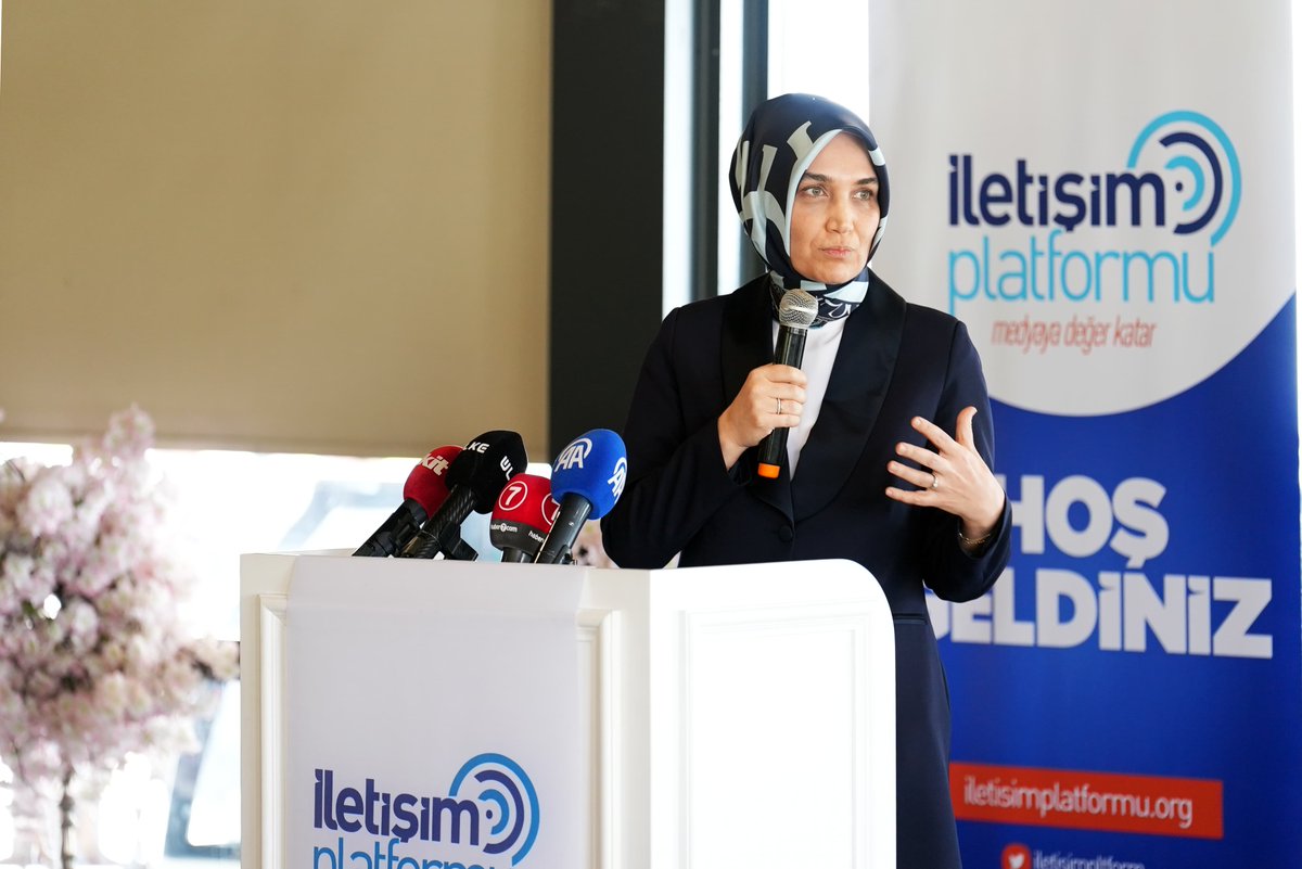 Doç. Dr. Kübra Güran Yiğitbaşı tweet media