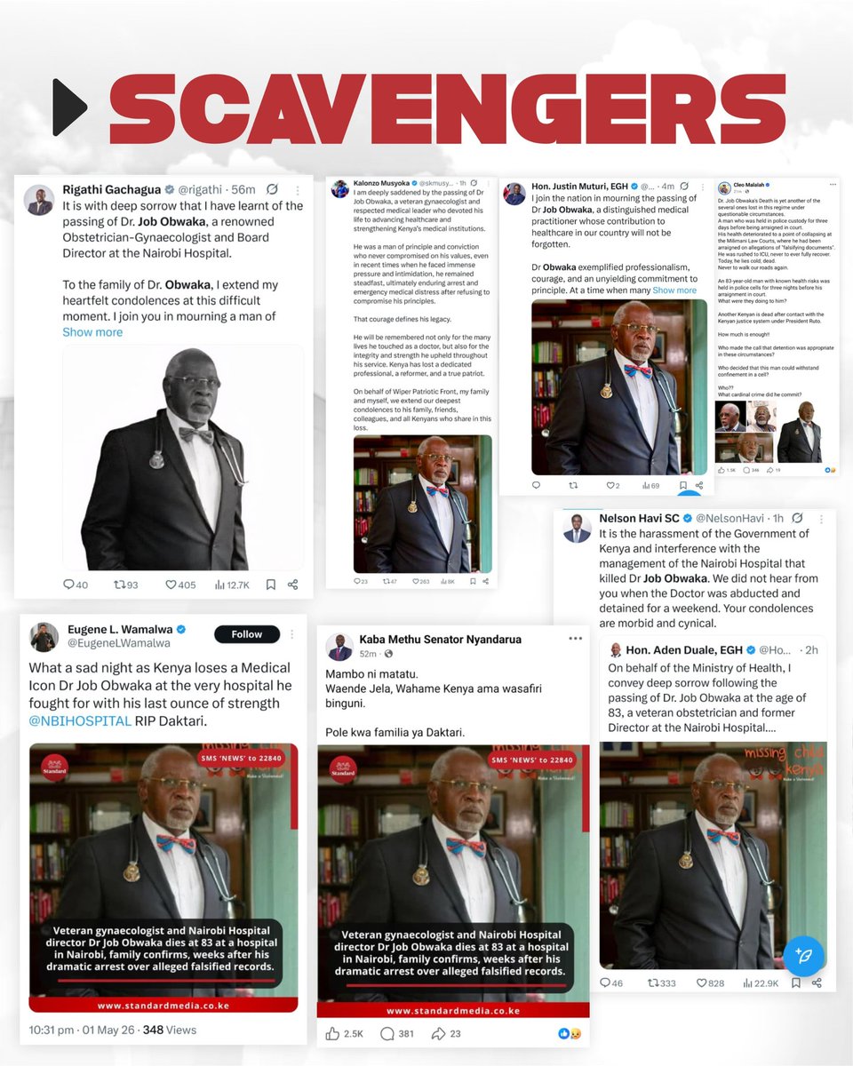 MUGAMBI AMATHI tweet media