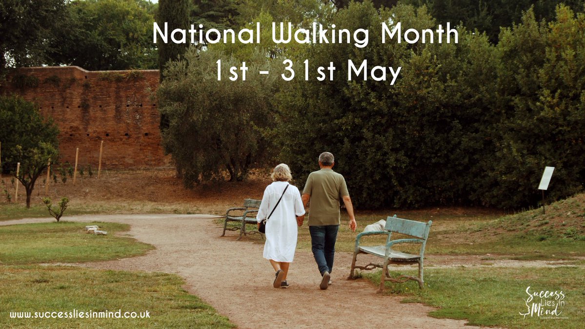 SLIM_support4U's tweet image. Time to get those walking shoes moving! 
#successliesinmind #success #support #motivation #positivefocus #weightloss #slim #healthy #ashby #ashbydelazouch #loughborough #lboro #donisthorpe #2026success #jackieleech #sonyapeaty