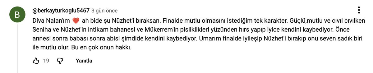 sonwwwcerkes's tweet image. Nalan için en doğru yorumda bu, o yüzden kurban diyoruz. Bu hale Nalan durup dururken gelmedi seyirci de hala mutlu görmek istiyor en azında finalde tiktokta da böyle yorumlar dolu kaybettiğin seyircide çoğunlukla nalan için izleyenlerdi #kıskanmak #nalan #berilpozam @ayyapim
