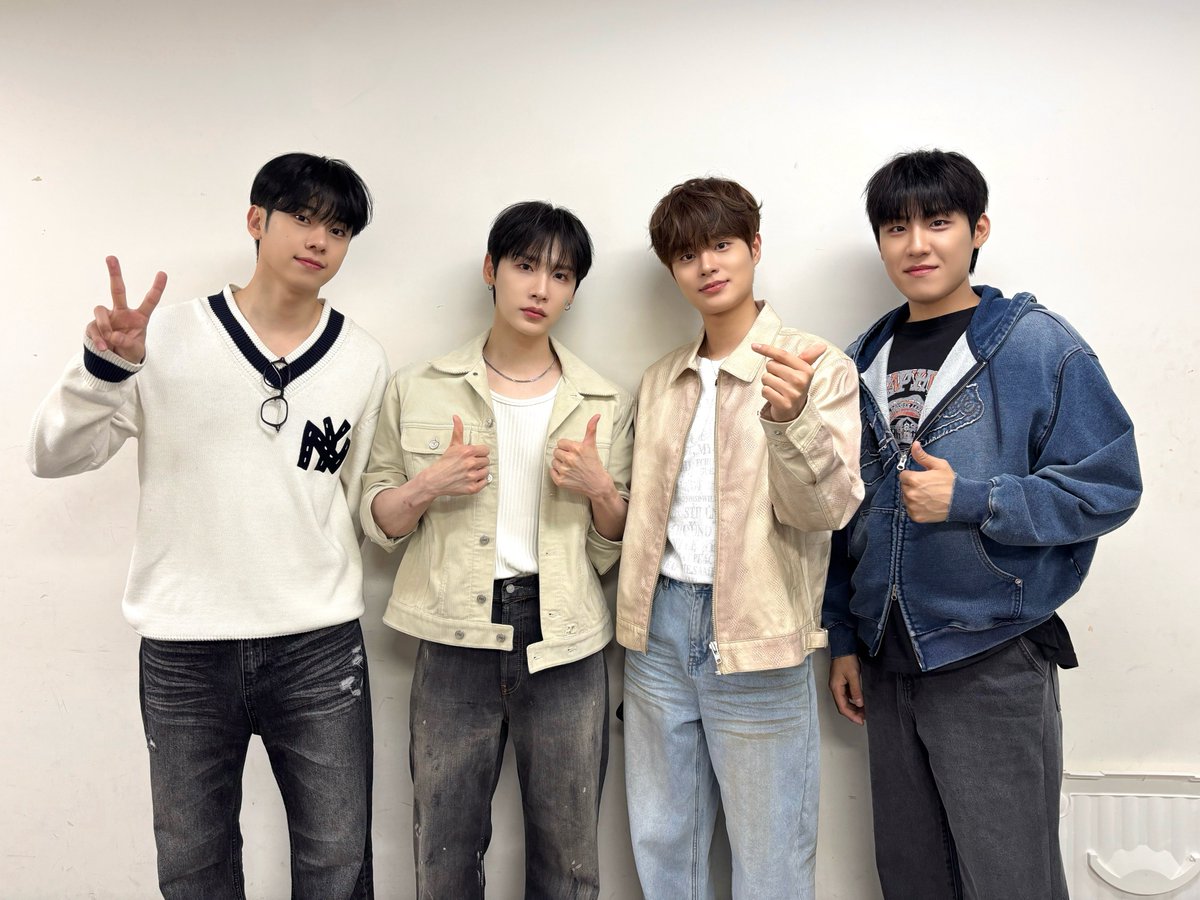 AB6IX JAPAN OFFICIAL tweet media