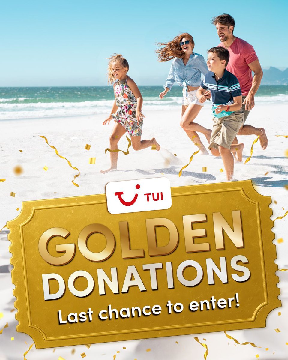 easyfundraising tweet media