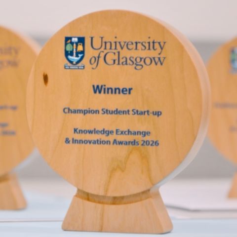 UofG Social Sciences tweet media