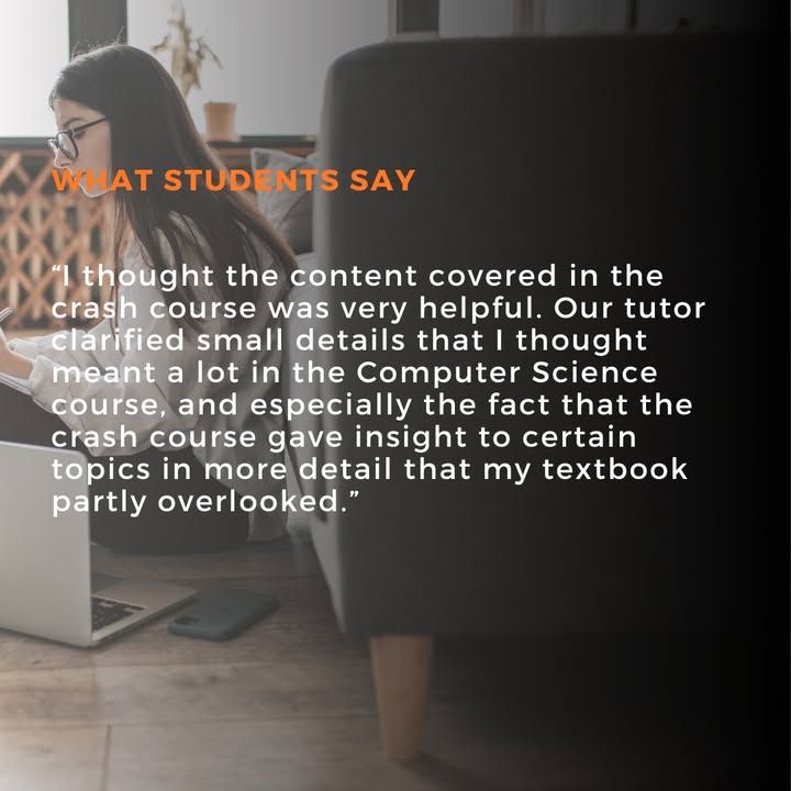 AcademyofCode's tweet photo. LCCS 2027 / 2028 / 2029? Spend the week of July 6th with our master tutors. 🧑‍🎓
Curriculum-focused and small groups. Early Bird open.
https://t.co/KkStW7xZev https://t.co/vxw2pRQajq