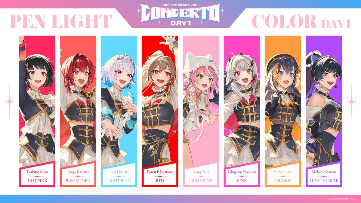 NIJISANJI EN Official tweet media