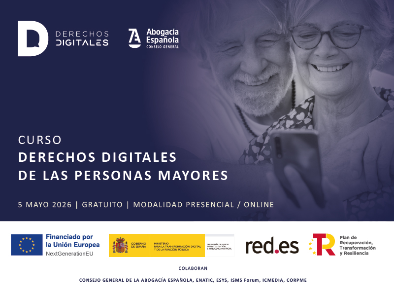 Abogacía Española tweet media