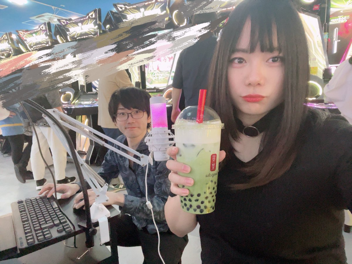 うまこたゃん🦄🎸🌈 tweet media