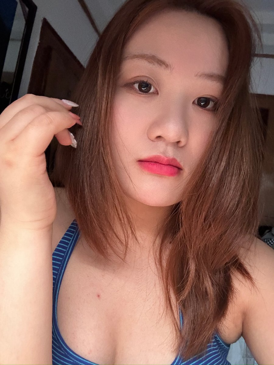 小懒猫 tweet media