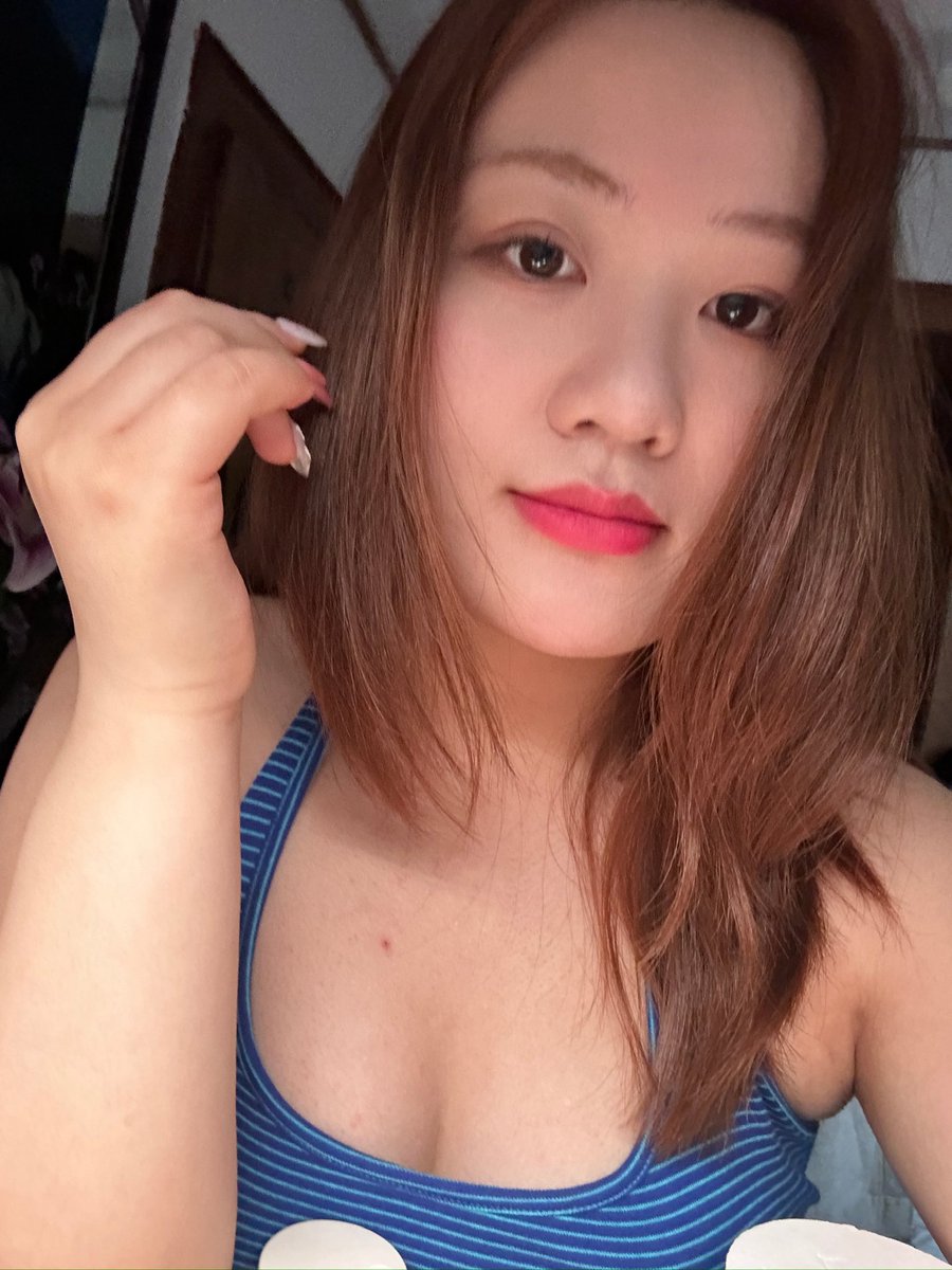 小懒猫 tweet media