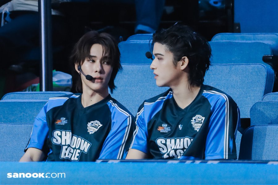 ☾ “WU อู” tweet media