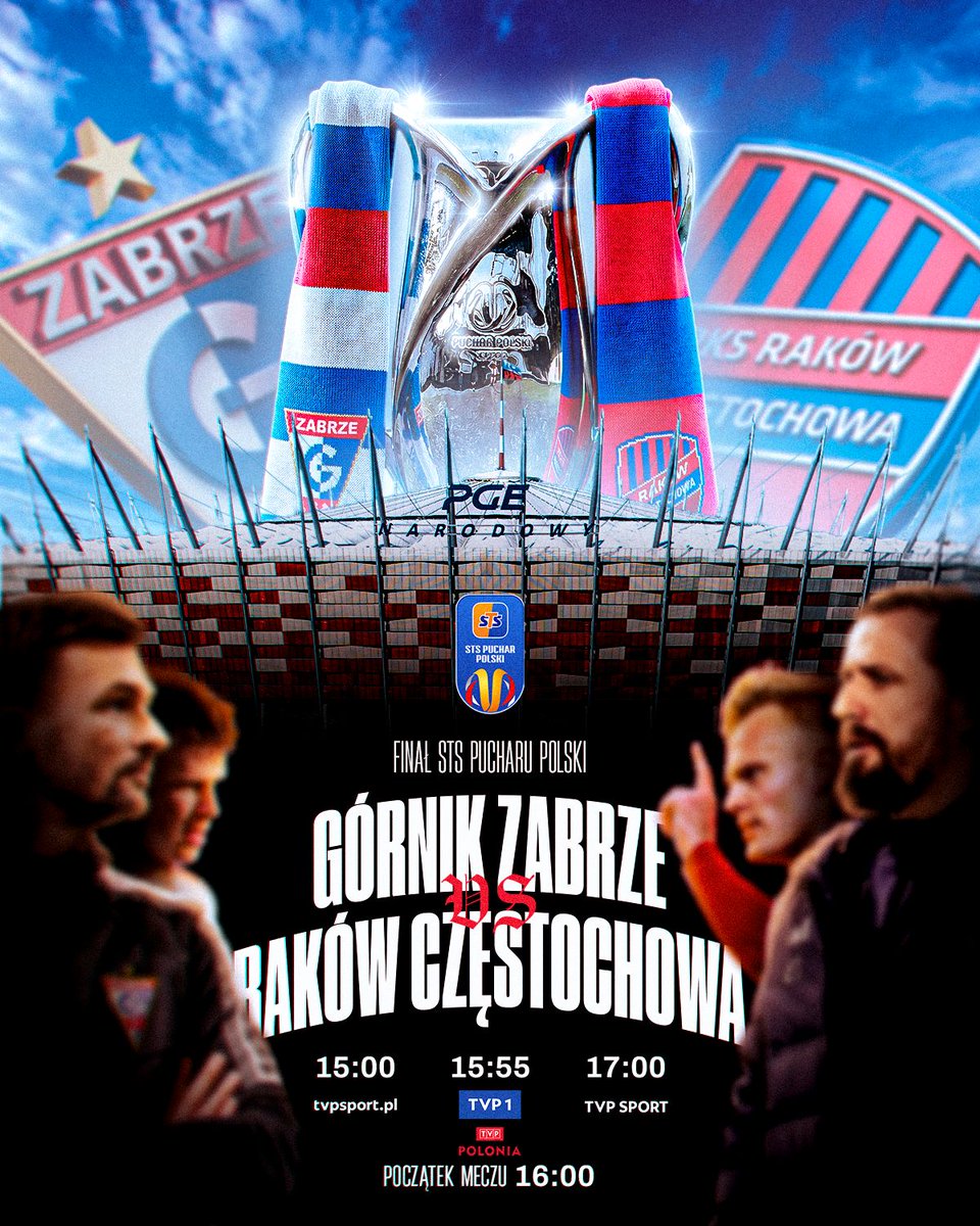 TVP SPORT tweet media