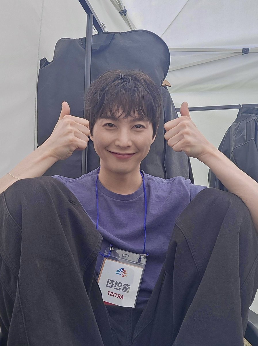 이태이 배우님 공식 계정 tweet media