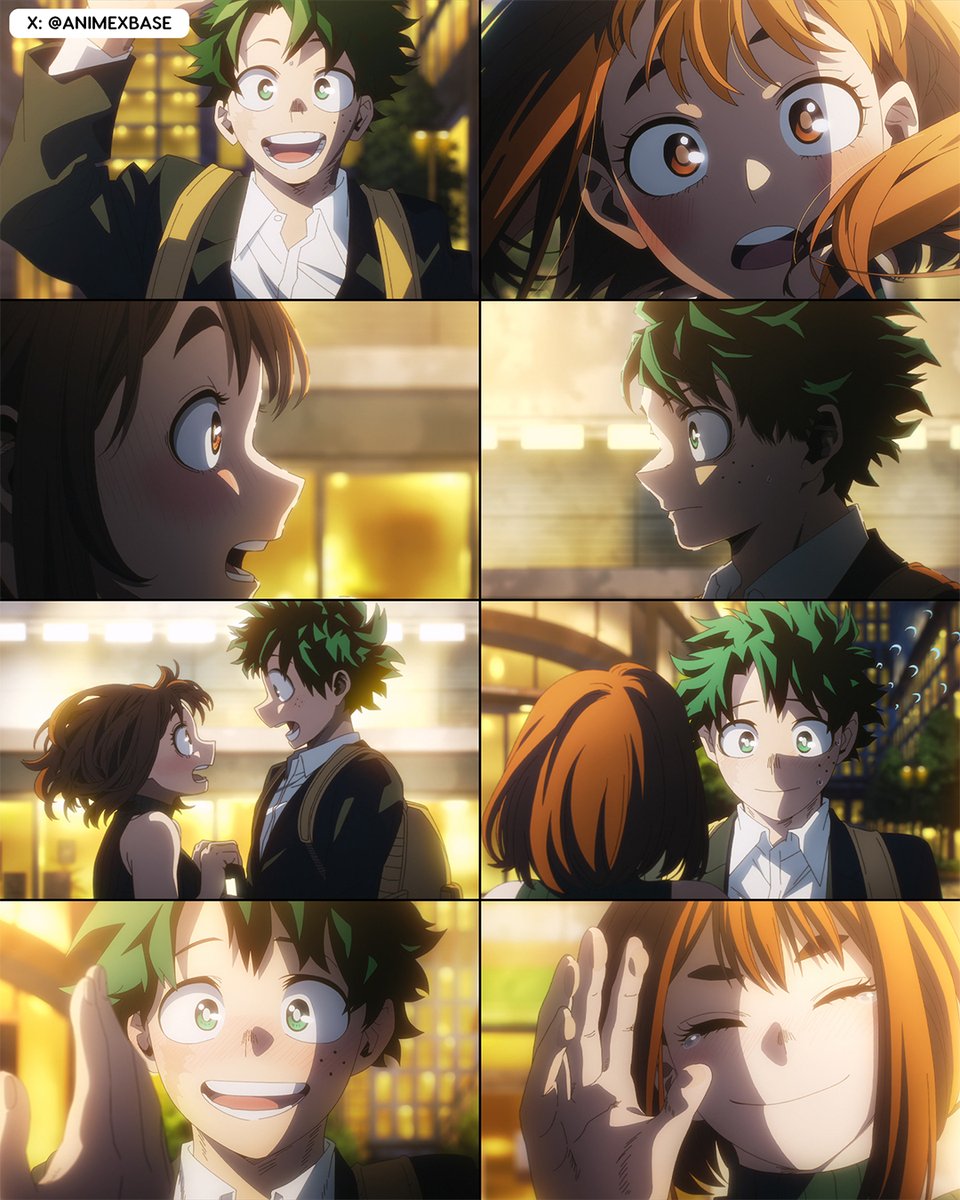 Anime Base tweet media