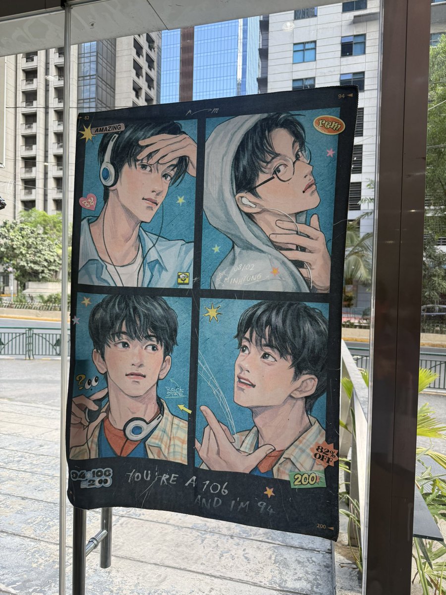 hyuckpiastri's tweet photo. the special place i wanna go to!! 🩵

#InfiniteJourneyWithMark
#MinhyungsBlueSky
#UnderTheMerciesSky https://t.co/CTwkKObJG6