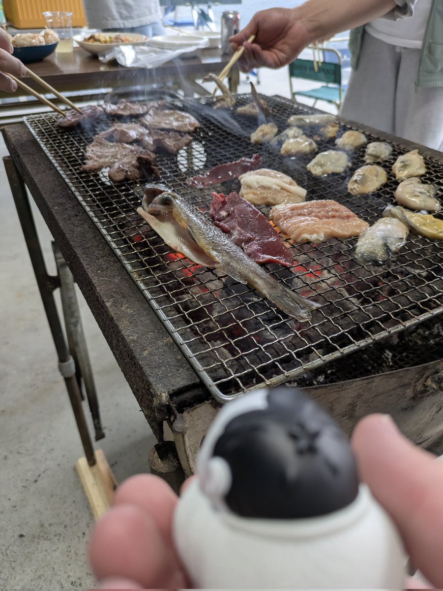 チンタラ教信者 tweet media