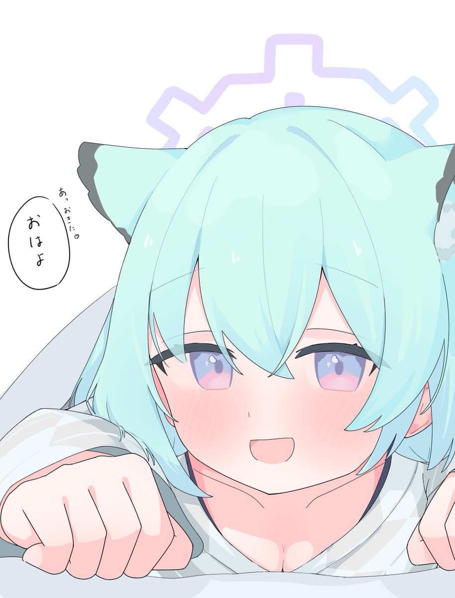 吉野のえる tweet media