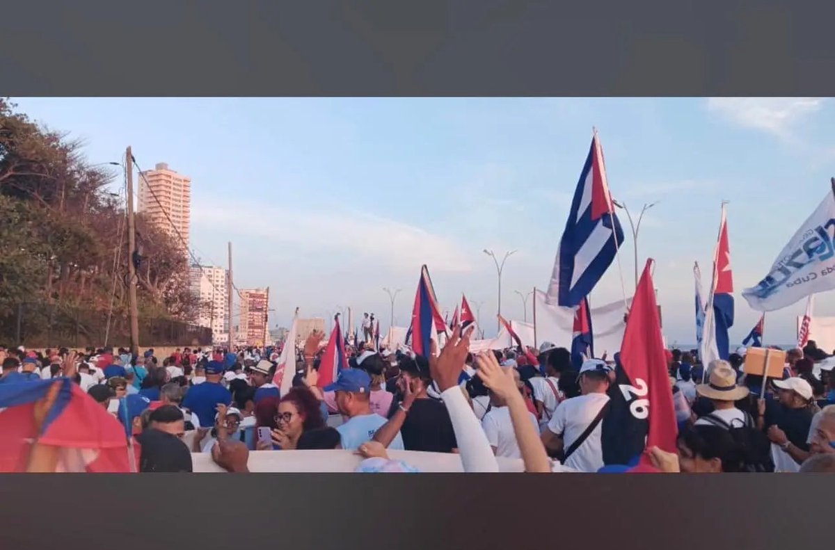 amerika21 tweet media