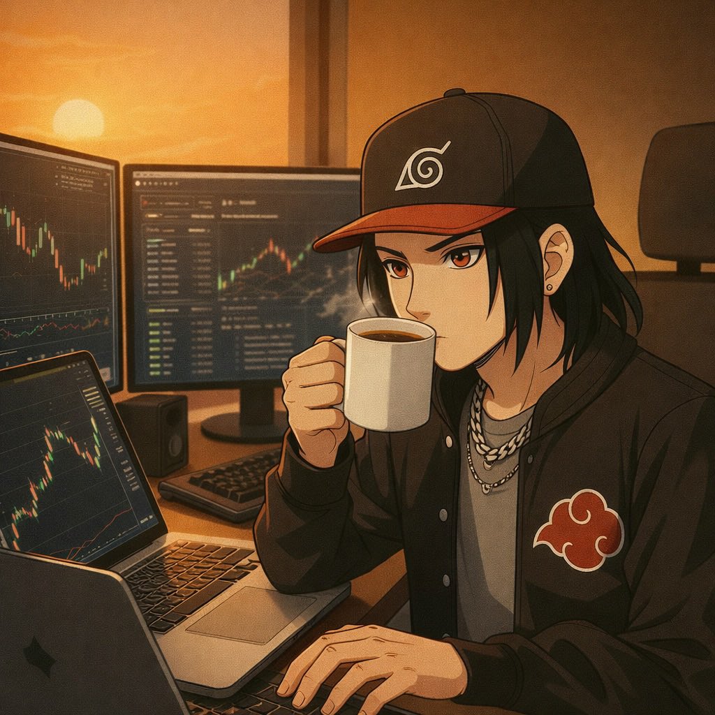𝑰𝒕𝒂𝒄𝒉𝒊 tweet media