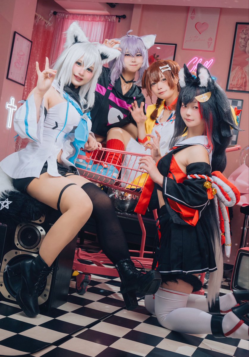 星宮♛︎ tweet media