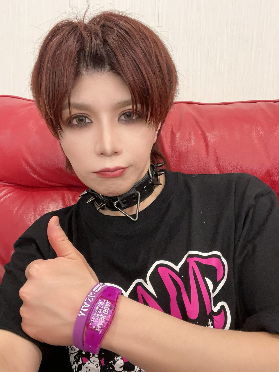 aoi_official's tweet photo. LOOP ASH PRESENTS FINAL
MASK「FOREVER」豊洲PIT
MASK第一期全ステージが終了しました。
やりきったと思います！
本当に楽しい時間をありがとうございました！！
　
MASK AOIでした🎭

追伸、、Mana様とご挨拶できました、、😭 https://t.co/5f6lQXAFet
