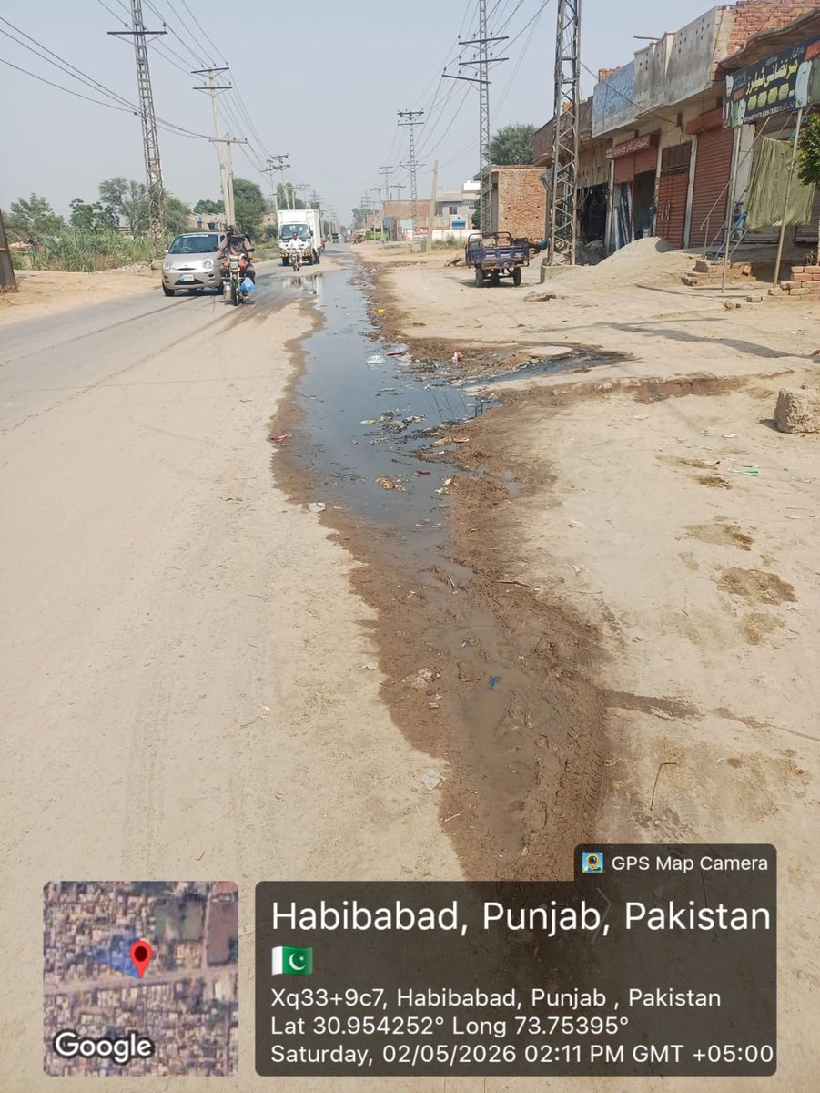 PML-N Habib Abad 🦁 tweet media