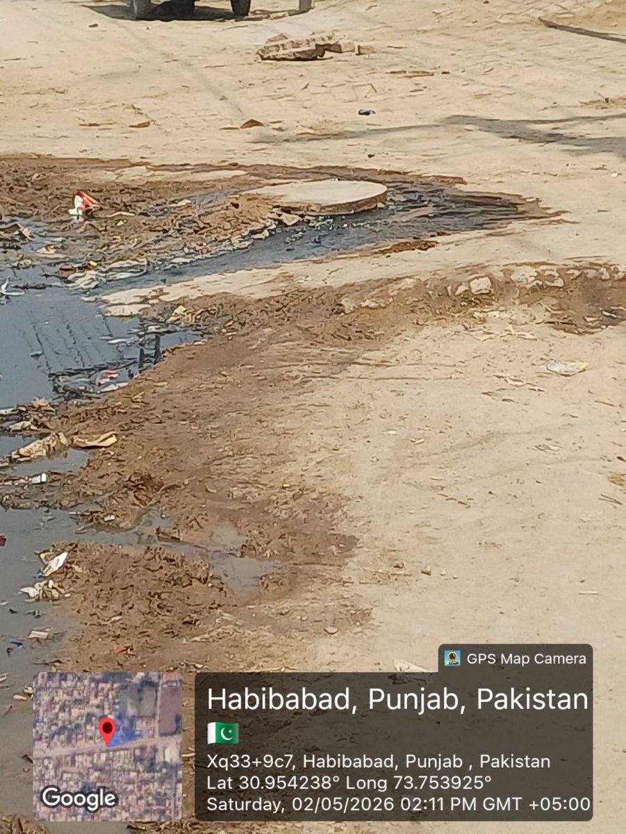 PML-N Habib Abad 🦁 tweet media