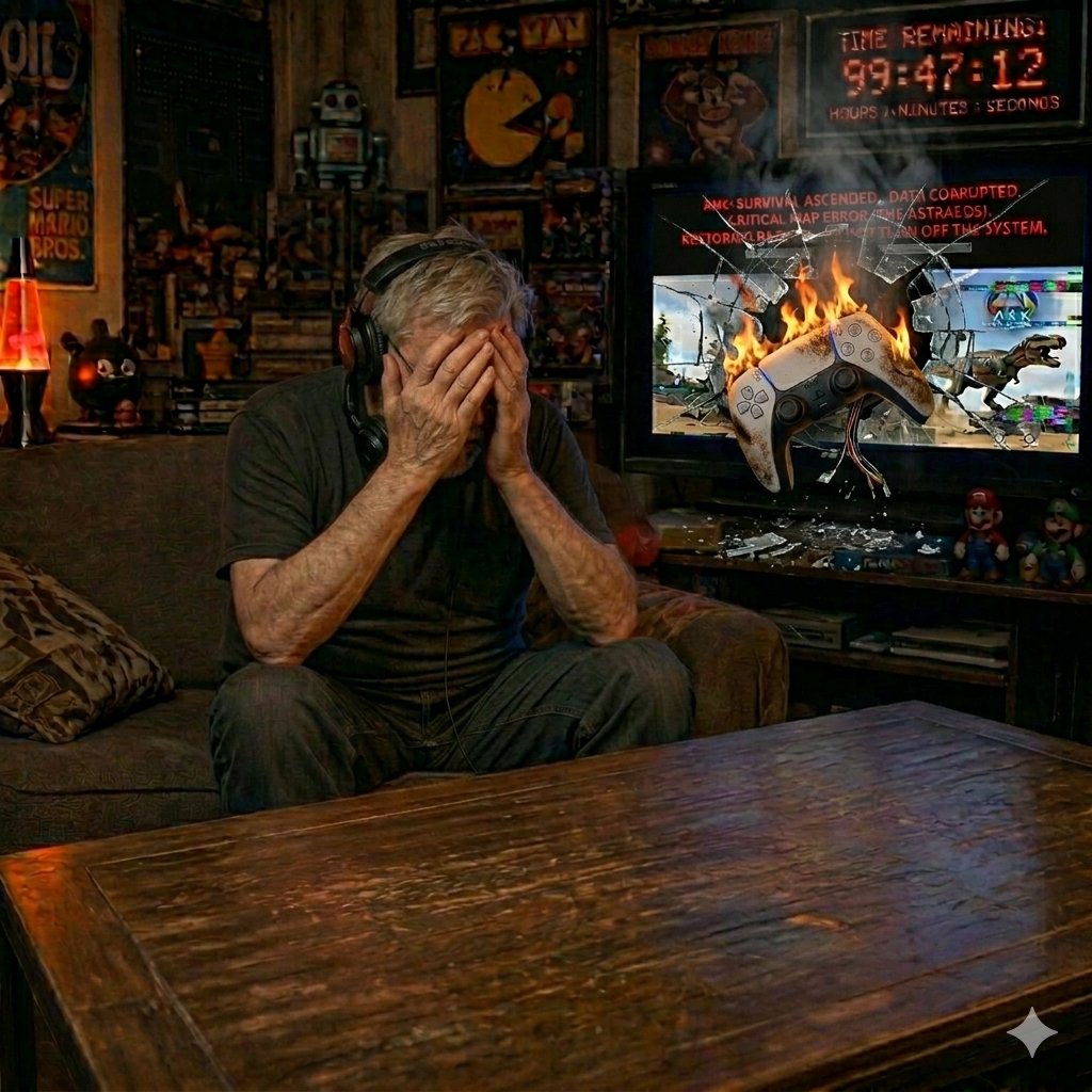grumpy gamer tweet media